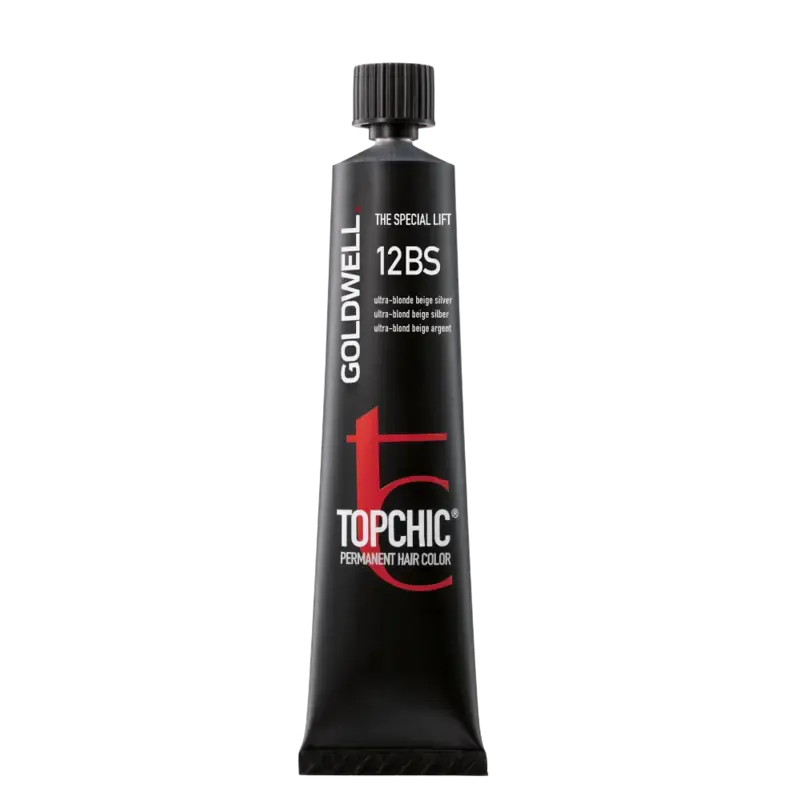 Goldwell Topchic Tube 60ml 12-BS Neu