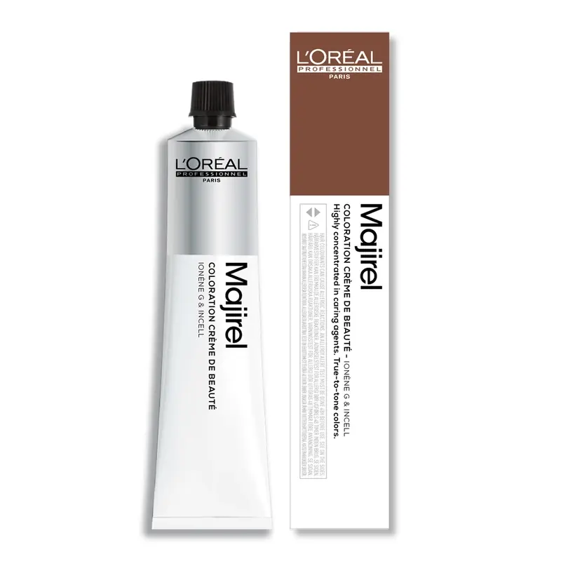 L‘Oréal Professionnel Majirel 50ml 5.32 Billig