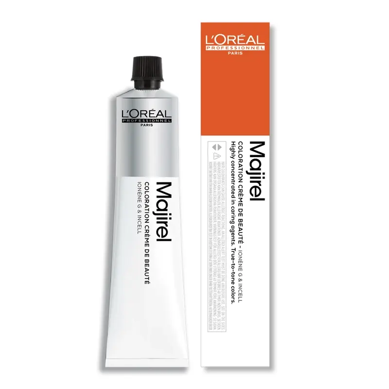 Online Kaufen L‘Oréal Professionnel Majirel 50ml 7.43