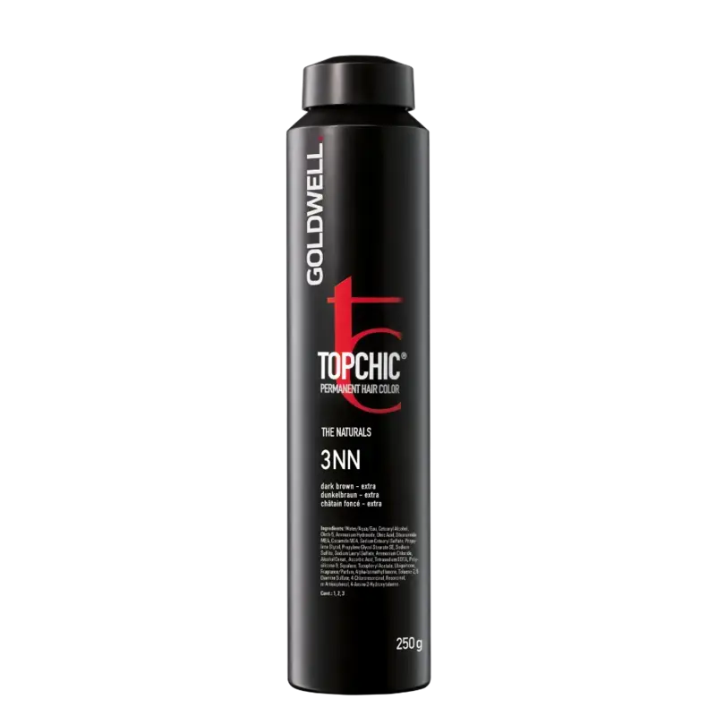 Goldwell Topchic Depot Bus 250ml 3-NN Online Kaufen