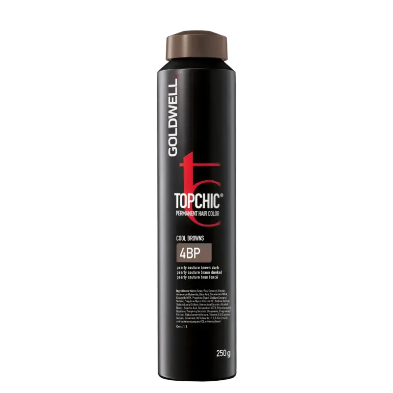 Preis Gesenkt Goldwell Topchic Depot Bus 250ml 4-BP