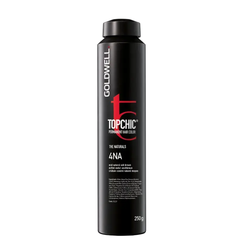 Top-Angebot Goldwell Topchic Depot Bus 250ml 4-NA