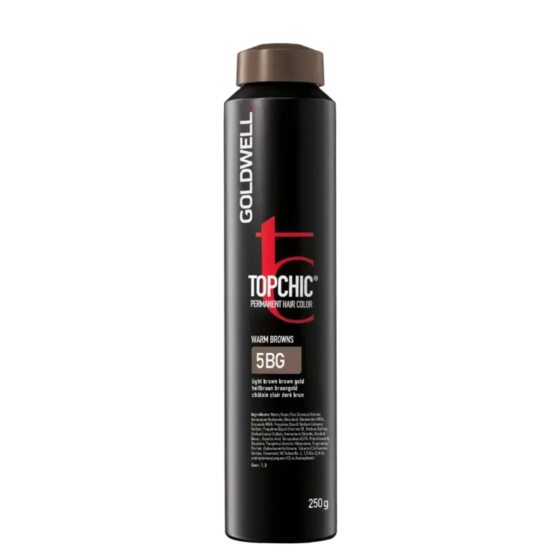 Top-Preis Goldwell Topchic Depot Bus 250ml 5-BG