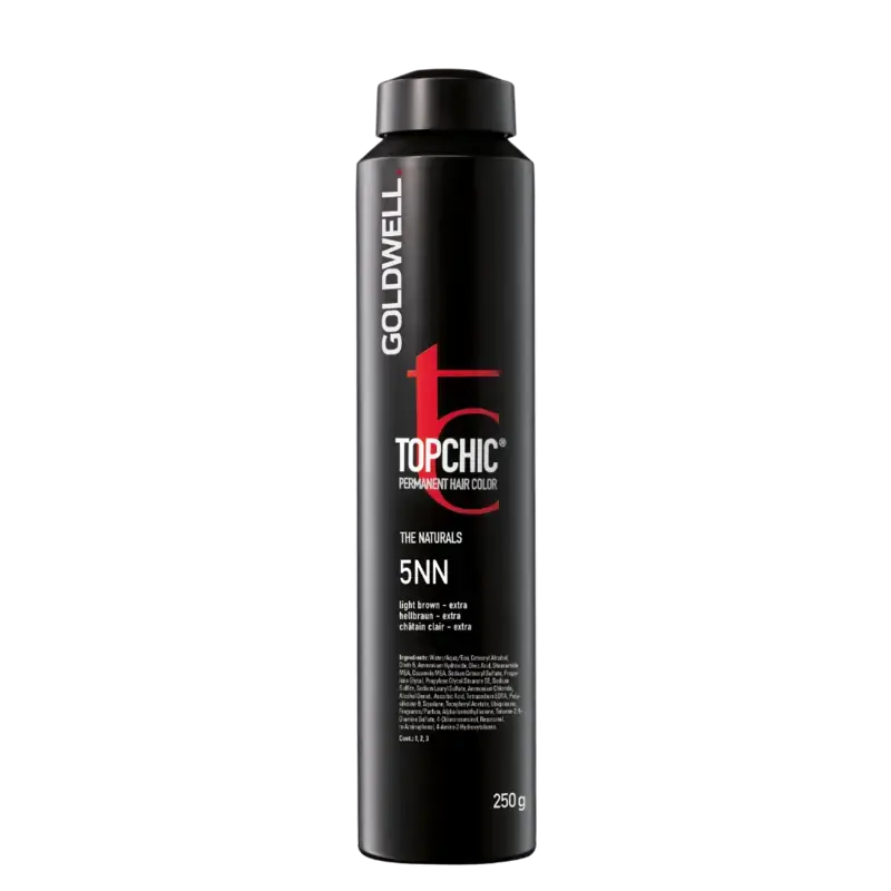 Goldwell Topchic Depot Bus 250ml 5-NN Top-Preis