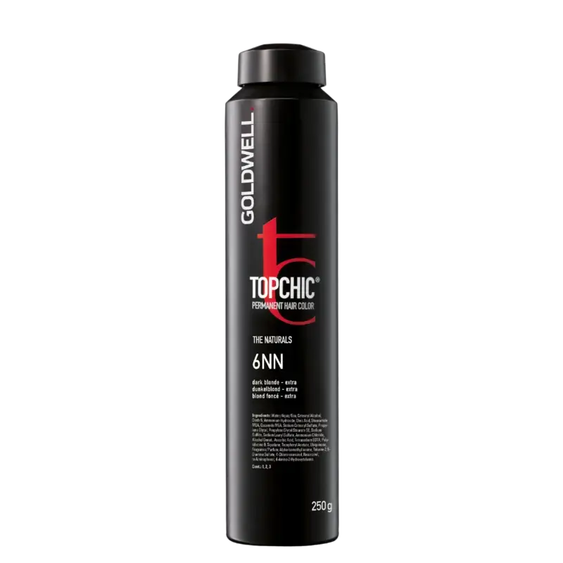 Goldwell Topchic Depot Bus 250ml 6-NN Günstig