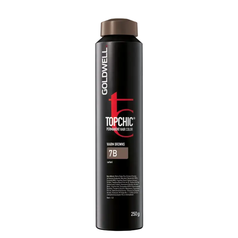 Bestpreis Goldwell Topchic Depot Bus 250ml 7-B