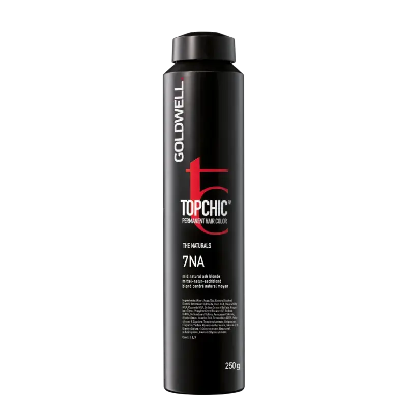 Günstig Goldwell Topchic Depot Bus 250ml 7-NA