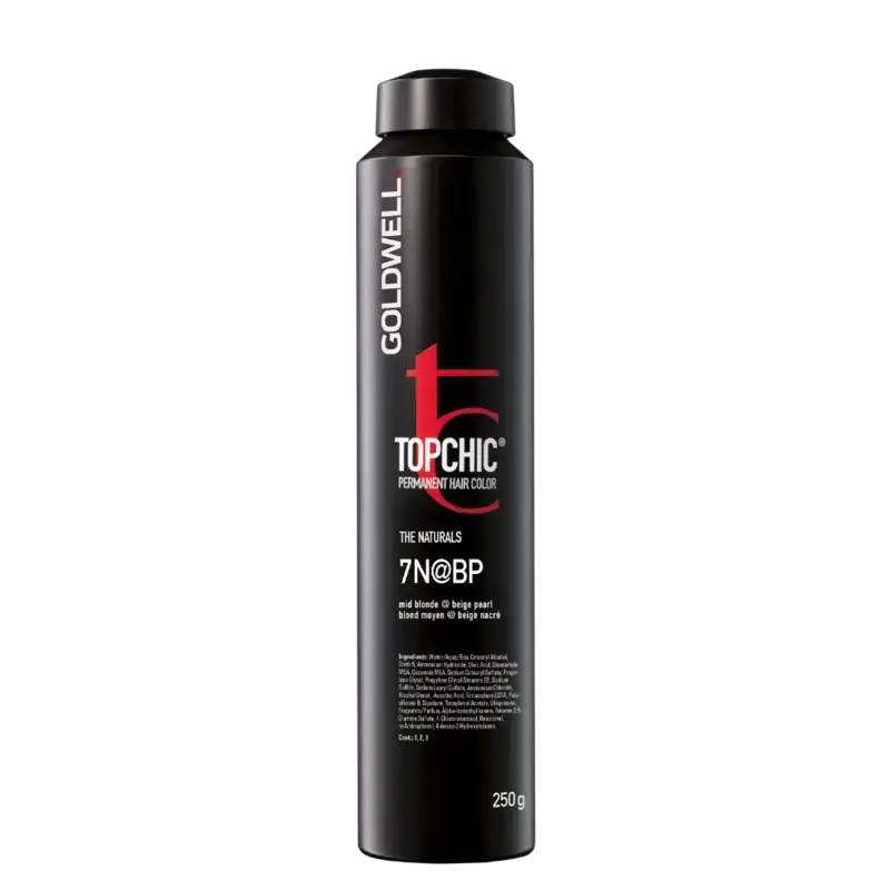 Goldwell Topchic Depot Bus 250ml 7N@BP Begrenztes Angebot