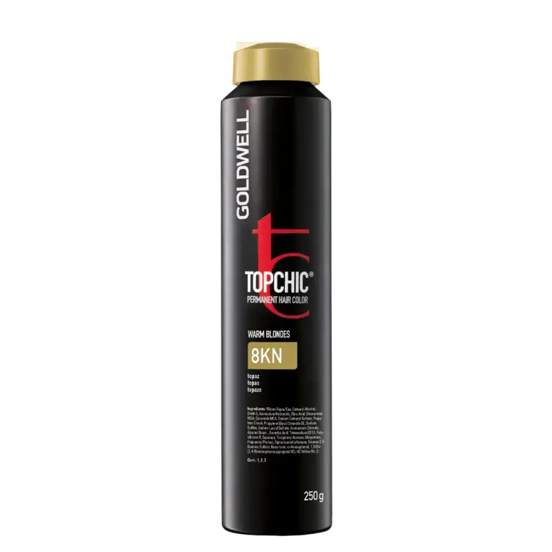 Schneller Versand Goldwell Topchic Depot Bus 250ml 8-KN
