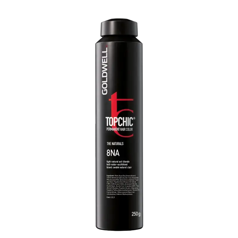 Meistverkauft Goldwell Topchic Depot Bus 250ml 8-NA