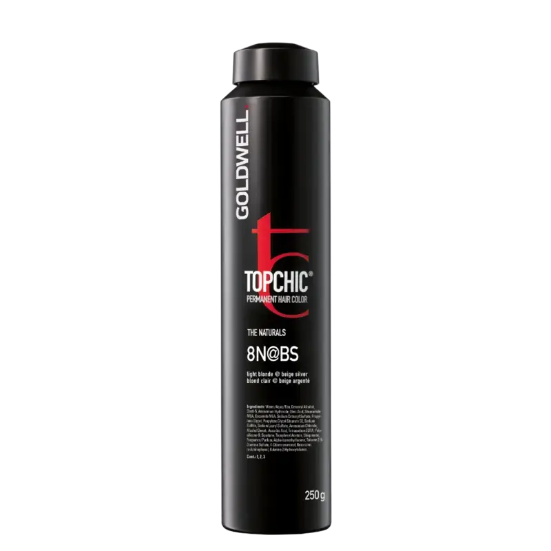 Goldwell Topchic Depot Bus 250ml 8N@BS Preiswert