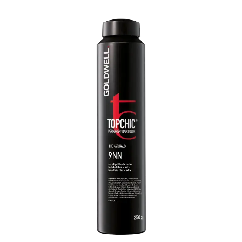 Goldwell Topchic Depot Bus 250ml 9-NN Sonderangebot