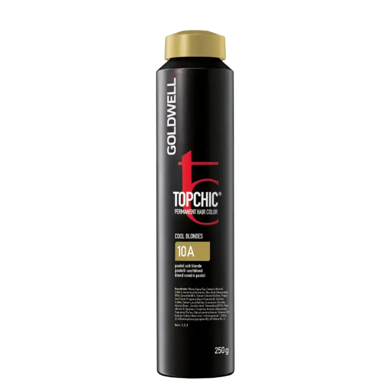 Goldwell Topchic Depot Bus 250ml 10-A Geprüft