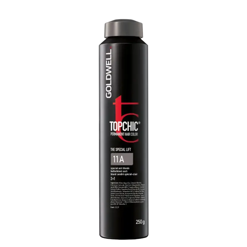 Top-Seller Goldwell Topchic Depot Bus 250ml 11-A