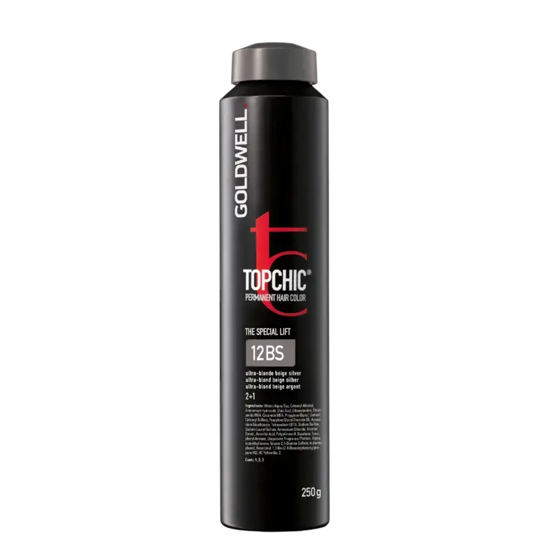 Goldwell Topchic Depot Bus 250ml 12-BS Jetzt Bestellen