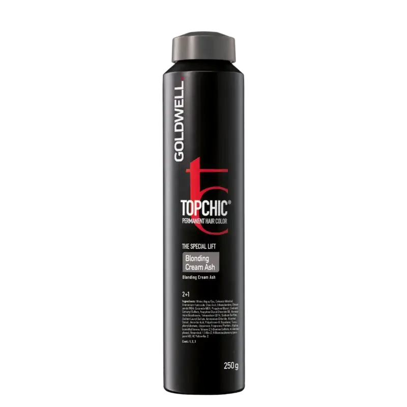 Goldwell Topchic Depot Bus 250ml BL-CREAM ASH Online Kaufen