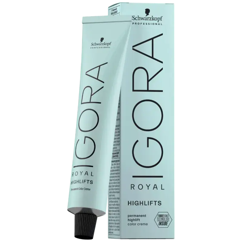 Direktkauf Schwarzkopf Professional Igora Royal Highlifts 60ml 10-0