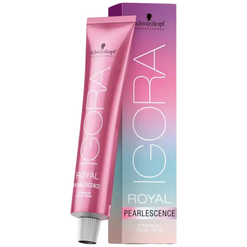 Expressversand Schwarzkopf Professional Igora Royal Pearlescence 60ml 9,5-29