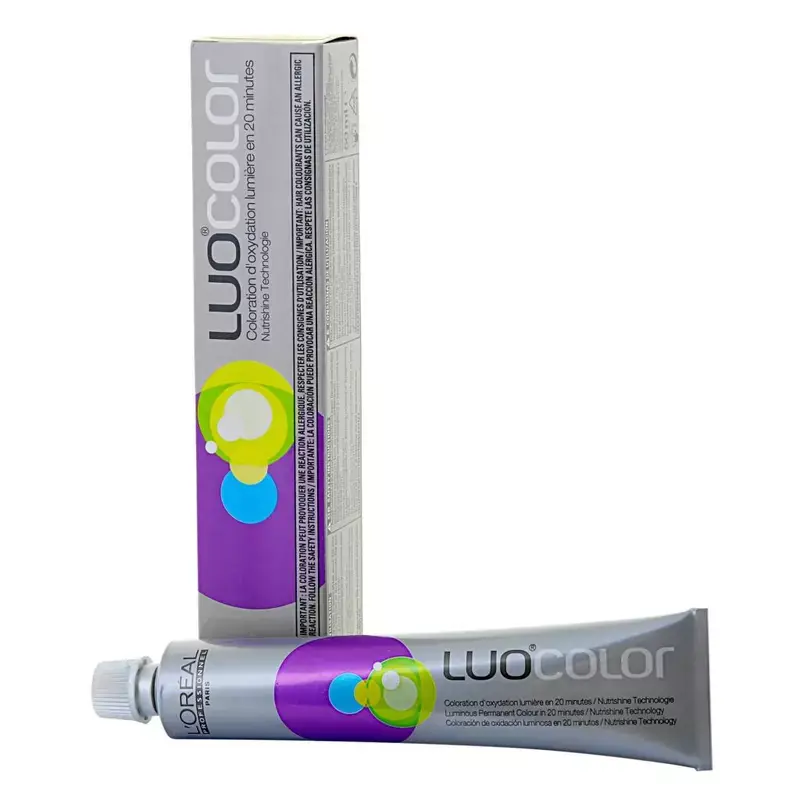 L‘Oréal Professionnel Luocolor 50ml 7.1 Rabatt