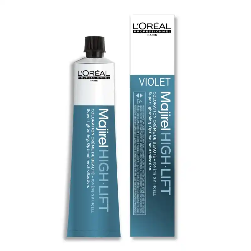 Meistverkauft L‘Oréal Professionnel LL‘Oréal Professionnel Majirel High Lift 50ml 900 S