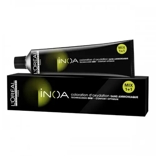 L‘Oréal Professionnel INOA 60ml 7.0 Expressversand