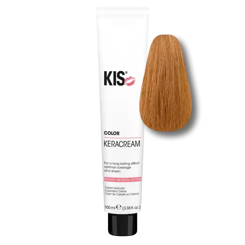 KIS KeraCream Color 100ml 7GI Sofort Bestellen