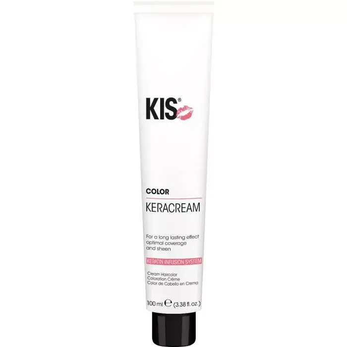KIS KeraCream Color 100ml 7K Sonderangebot