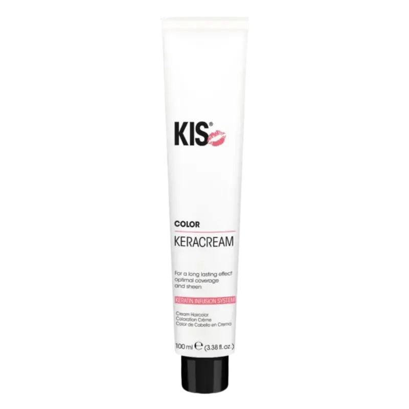 KIS KeraCream Color 100ml 10FP Ausverkauf