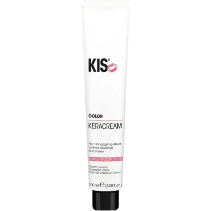 KIS KeraCream Color 100ml Lavender Billig