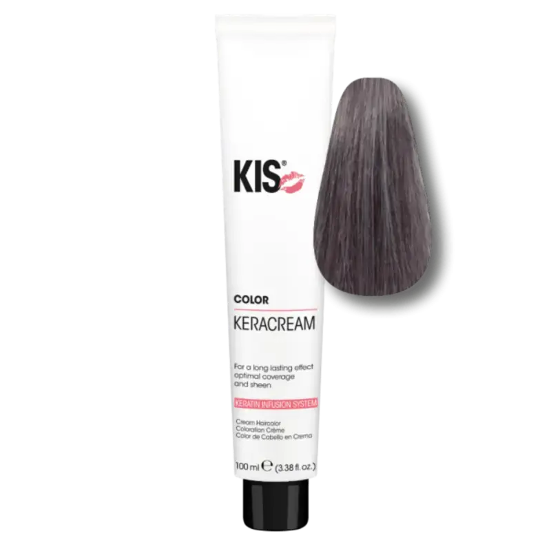 Jetzt Kaufen KIS KeraCream Color 100ml Graphite