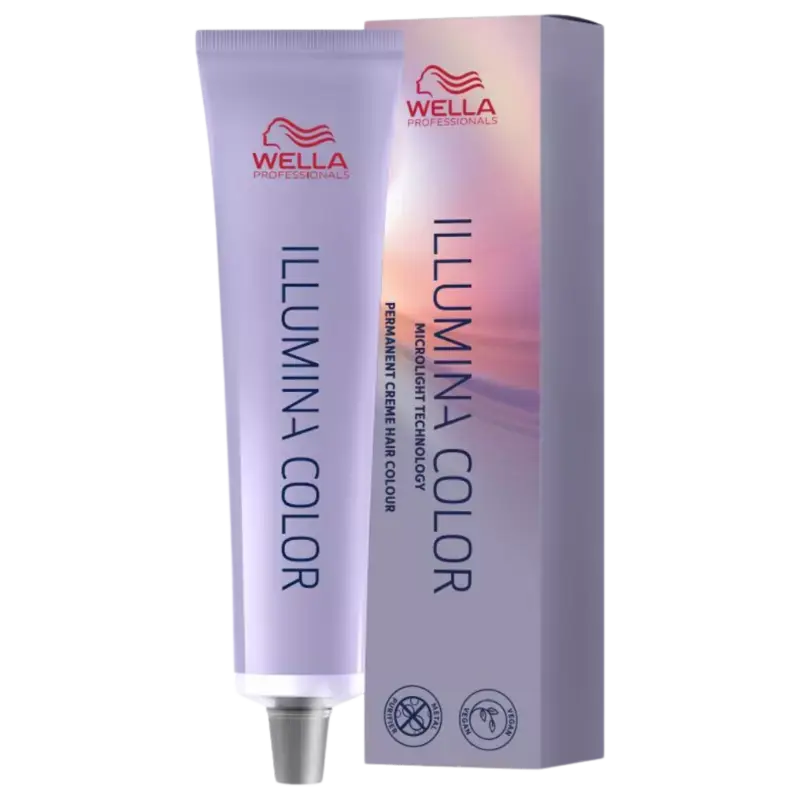 Rabatt Wella Professionals Illumina Color 60ml 7/