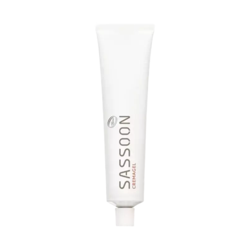 Letzte Chance Sassoon Chromatology Cremagel 60ml 6/3