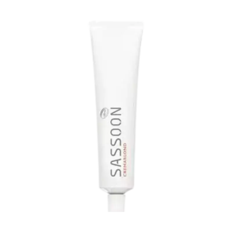 Beliebt Sassoon Chromatology Cremablond 60ml 12