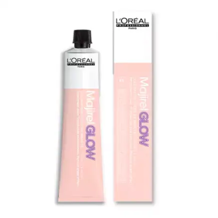 Online Kaufen L‘Oréal Professionnel Majirel Glow 50ml D.12