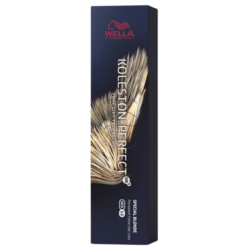 Top-Preis Wella Professionals Koleston Perfect ME+ - Special Blonds 60ml 12/03