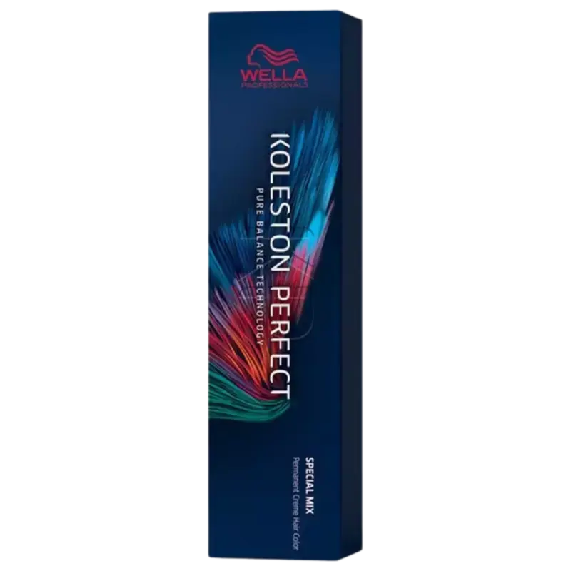 Top-Preis Wella Professionals Koleston Perfect ME+ - Special Mix 60ml 0/66