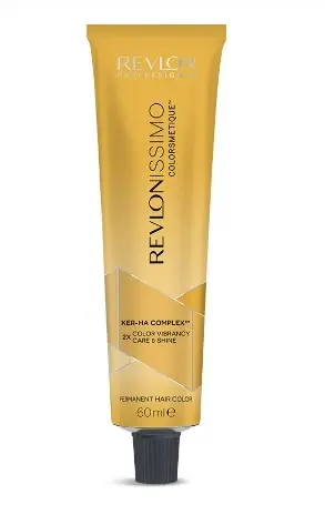 Highlight Revlon Revlonissimo Colorsmetique 60ml 7.3