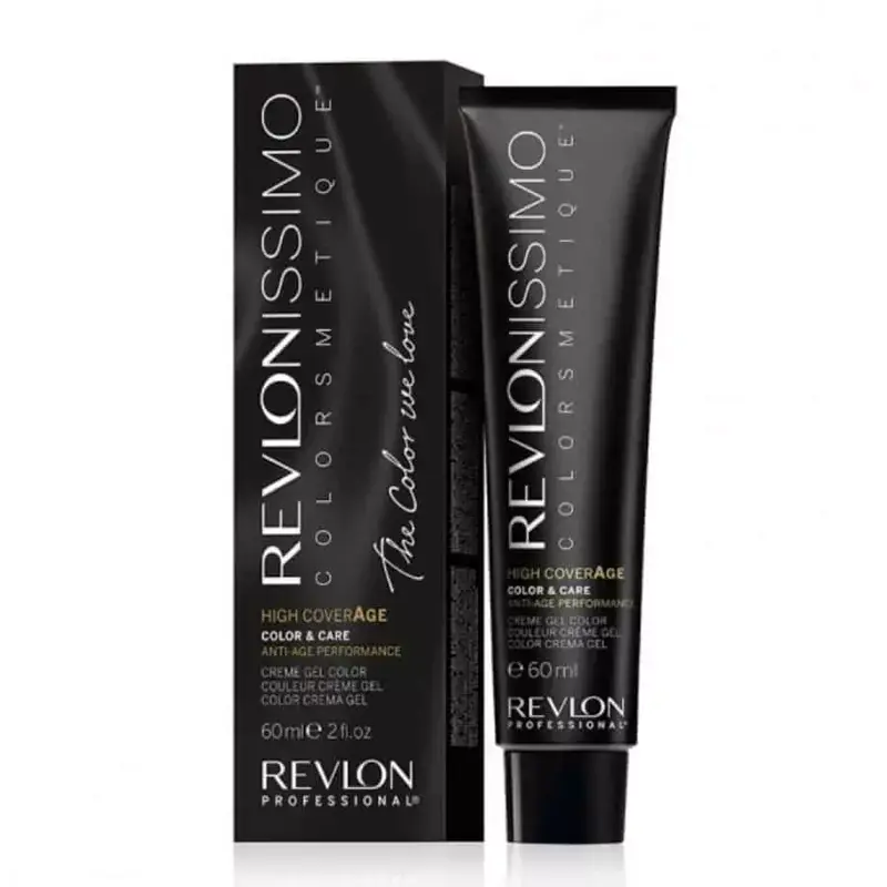 Revlon Revlonissimo Colorsmetique High Coverage 60ml HC9.31 Direktkauf