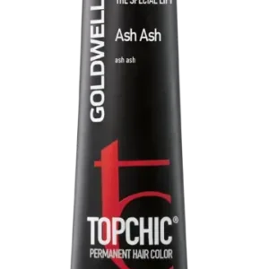 Goldwell Topchic Tube 60ml Ash Ash Rabatt