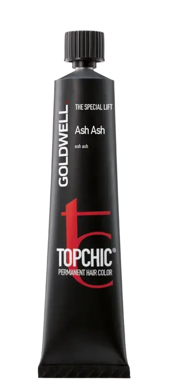 Goldwell Topchic Tube 60ml Ash Ash Rabatt