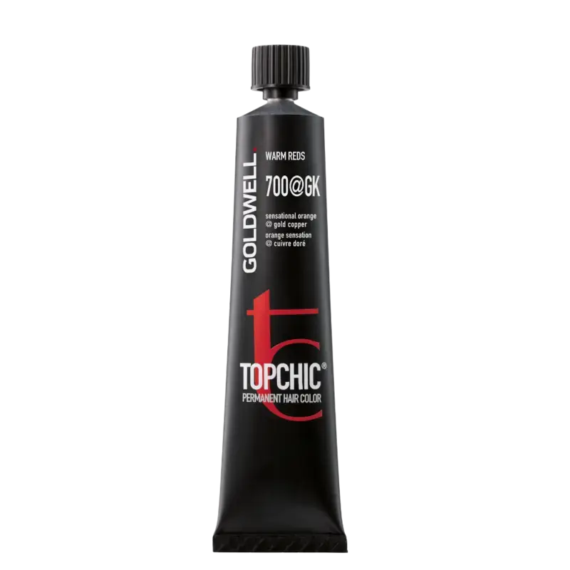 Goldwell Topchic Tube 60ml 7OO@GK Schnäppchen