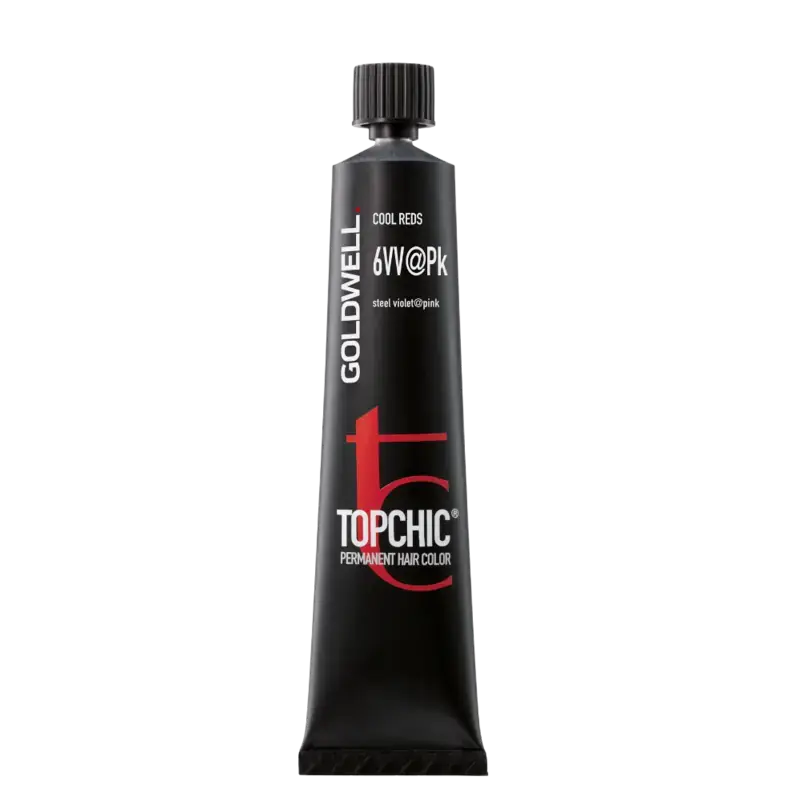 Must-Have Goldwell Topchic Tube 60ml 6VV@PK