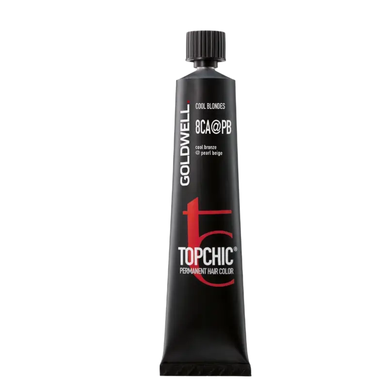 Goldwell Topchic Tube 60ml 8CA@PB Kracherpreis