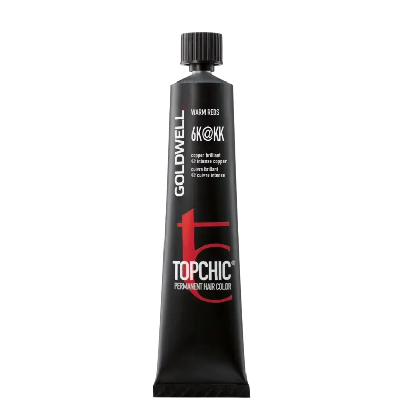 Preisknaller Goldwell Topchic Tube 60ml 6K@KK
