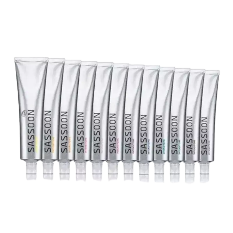 Sassoon Chromatology Intensitone 60ml Cyclamen Online Kaufen