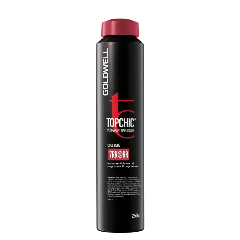 Goldwell Topchic Depot Bus 250ml 7RR@RR Geprüft