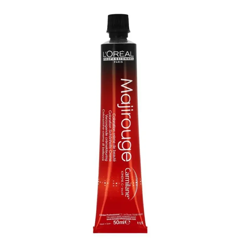 L‘Oréal Professionnel Majirouge 3.20 Beliebt