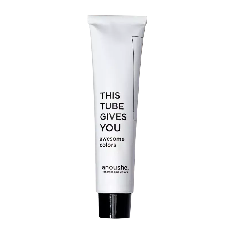 Geprüft Anoushe For AwesomeColors 60ml 4/0