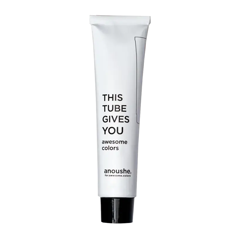 Neu Im Sortiment Anoushe For AwesomeColors 60ml 7/00