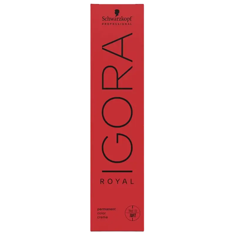 Bestpreis Schwarzkopf Professional Igora Royal Absolutes 60ml 7-21